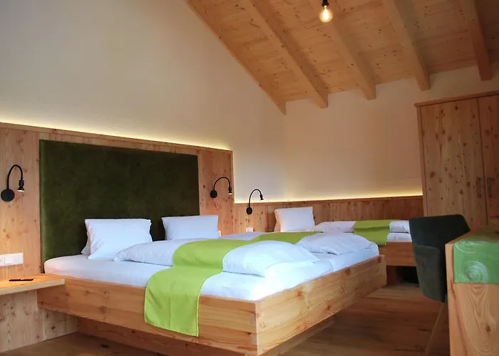 Hinkerhof Venkovský dům