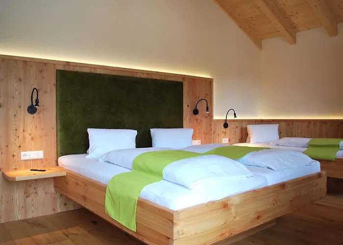 Venkovský dům Hinkerhof