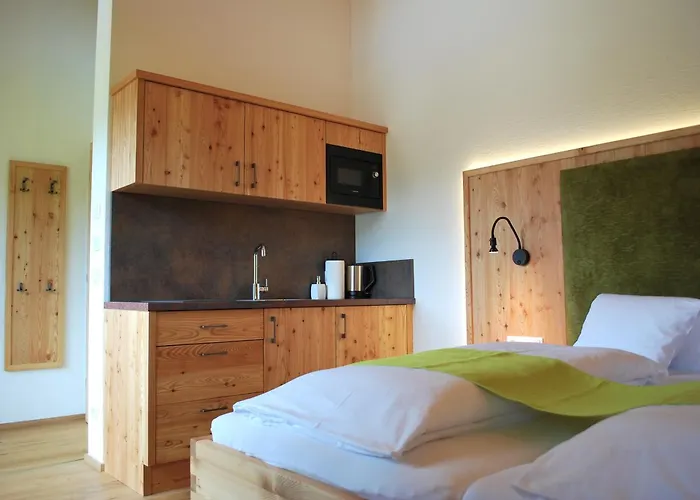 Hinkerhof Venkovský dům *