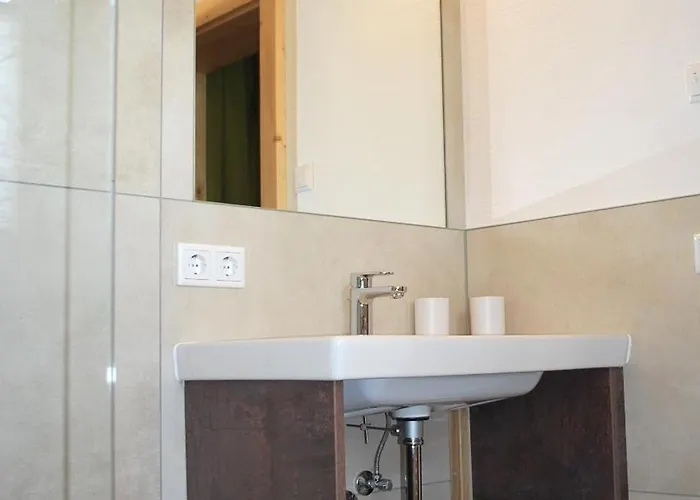 Venkovský dům Hinkerhof *