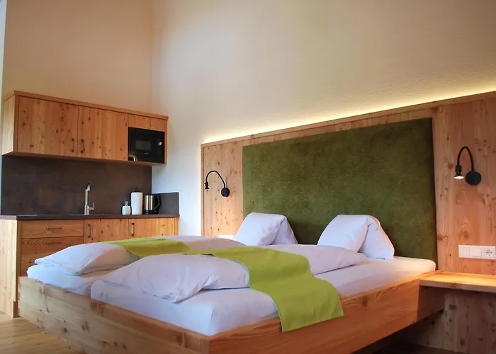 Hinkerhof Venkovský dům Schladming