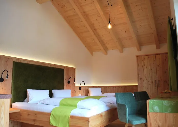 Venkovský dům Hinkerhof Schladming