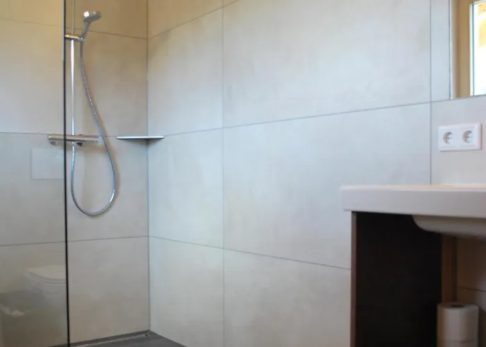 Hinkerhof Шладмінг