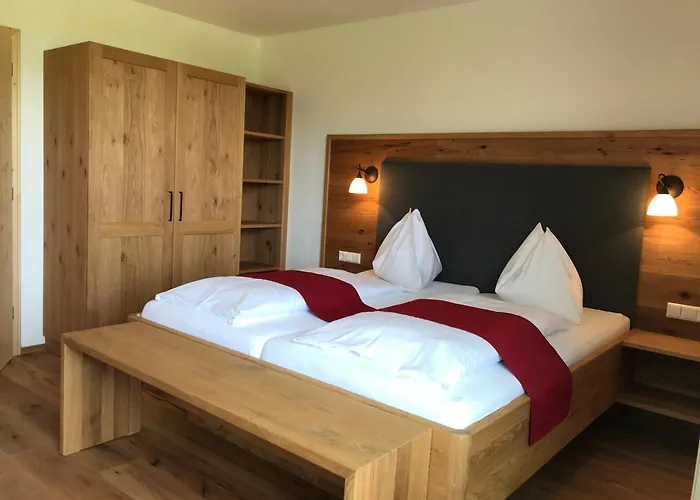 Venkovský dům Hinkerhof