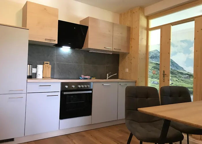 Hinkerhof Venkovský dům *