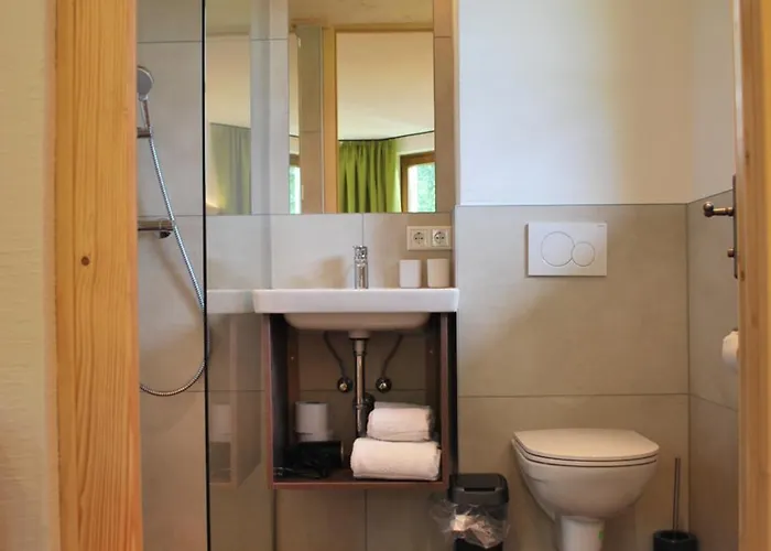 Venkovský dům Hinkerhof *