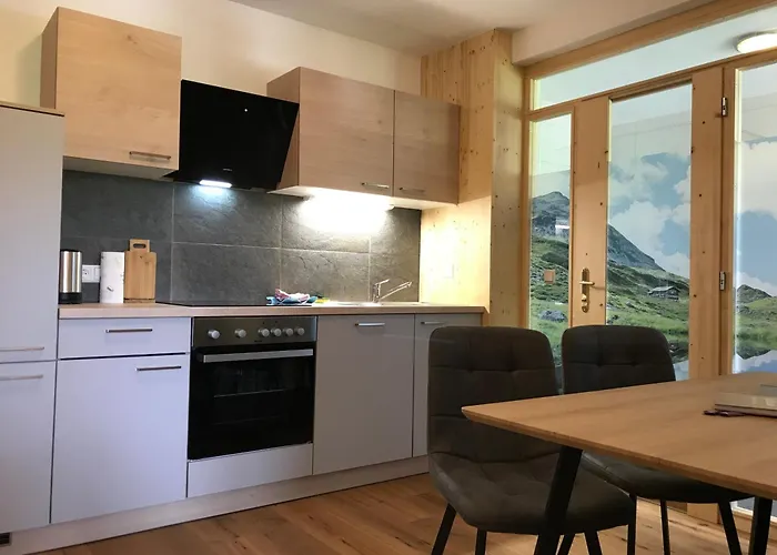 Hinkerhof Venkovský dům Schladming