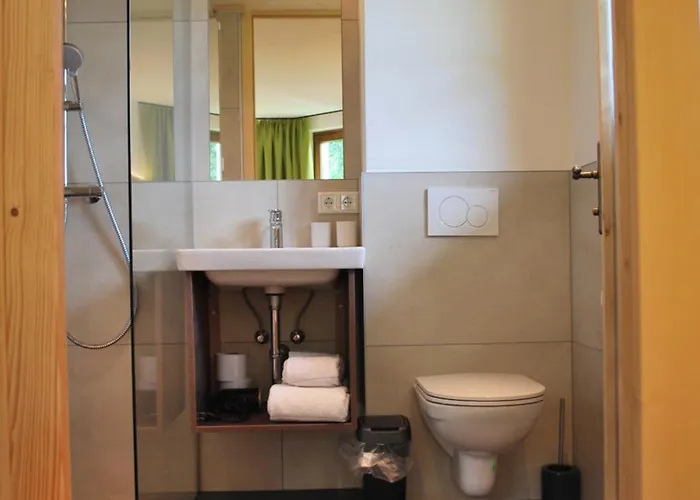 Літній будинок Hinkerhof Шладмінг