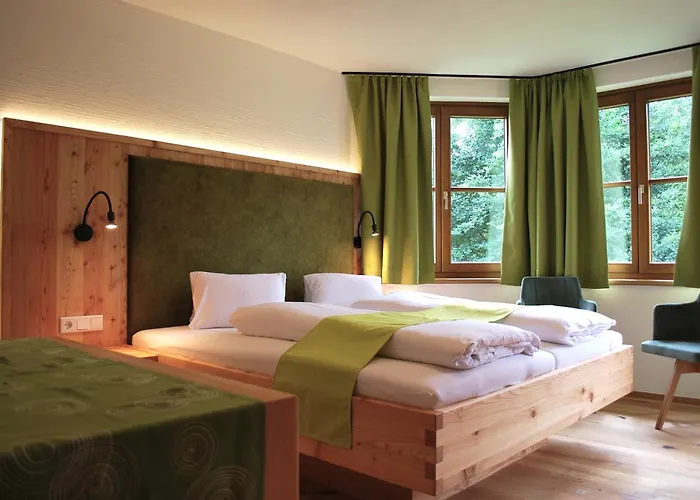 Hinkerhof Шладмінг