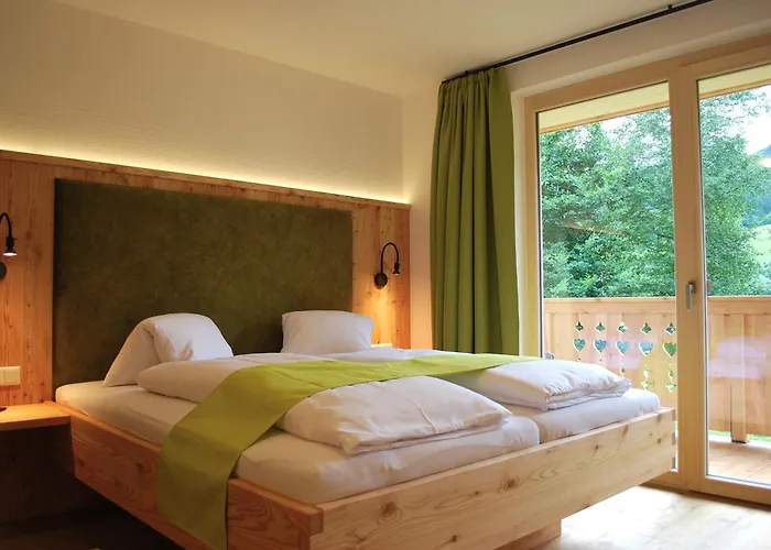 Hinkerhof Літній будинок