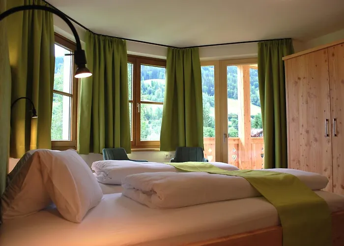 Літній будинок Hinkerhof