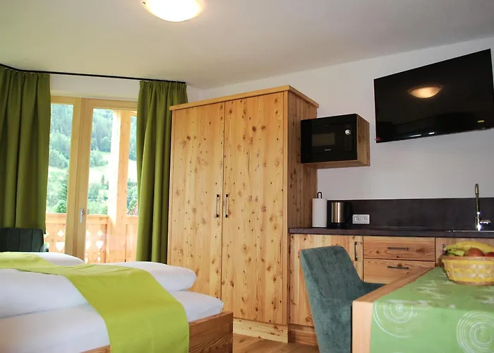 Hinkerhof Venkovský dům *