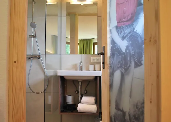 Venkovský dům Hinkerhof *