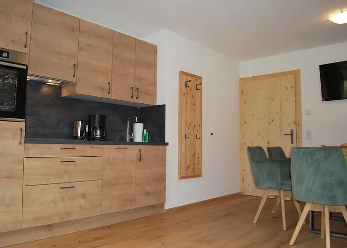 Hinkerhof Venkovský dům Schladming