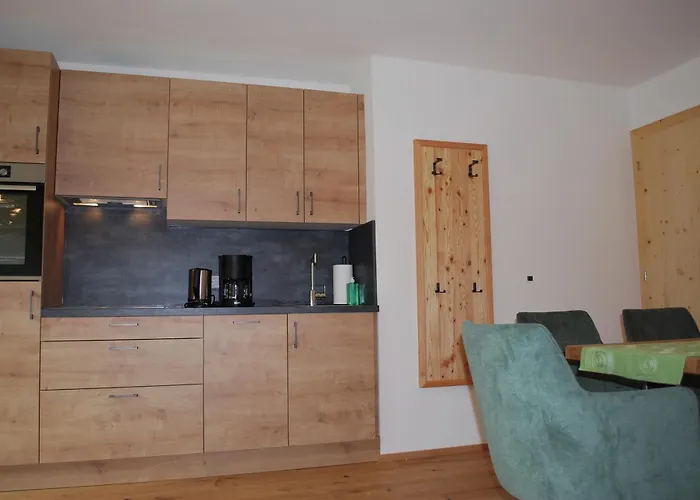 Venkovský dům Hinkerhof Schladming