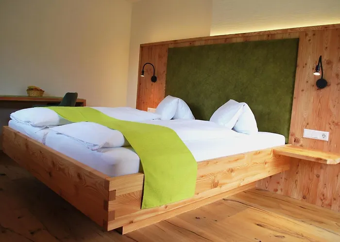 Hinkerhof Літній будинок