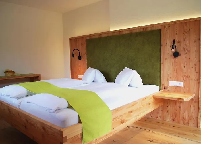 Venkovský dům Hinkerhof