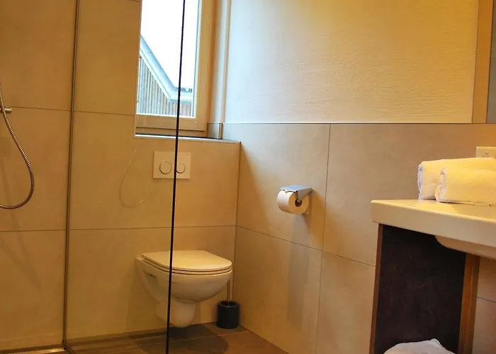 Hinkerhof Venkovský dům *