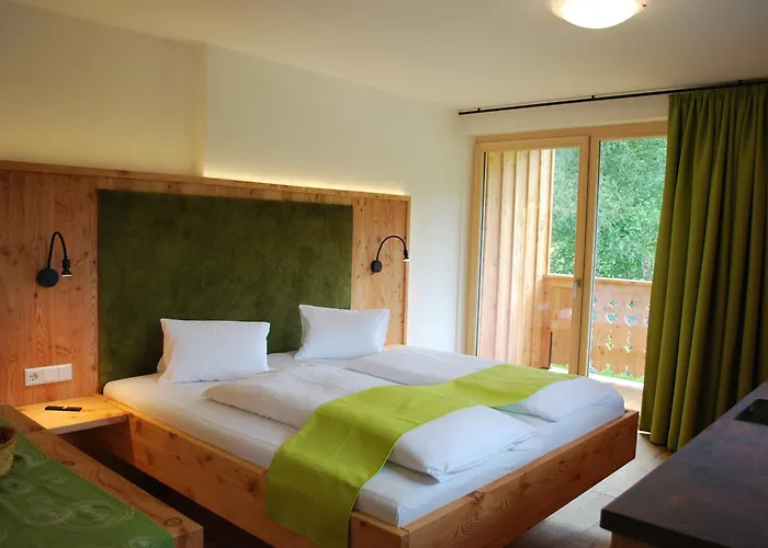 Літній будинок Hinkerhof *