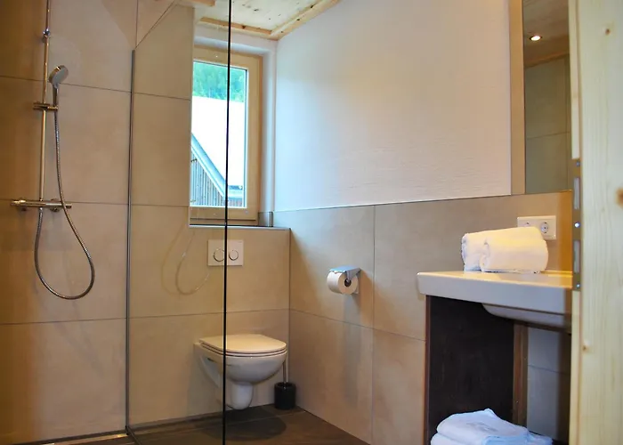 Hinkerhof Літній будинок Шладмінг