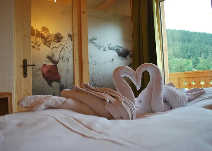 Літній будинок Hinkerhof *