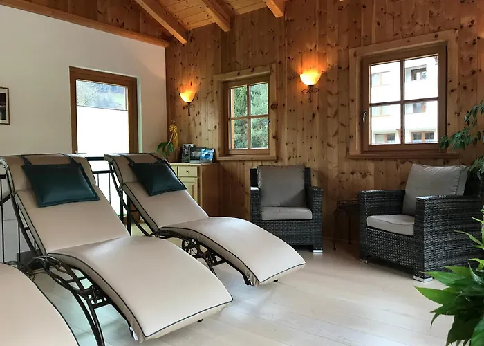 Venkovský dům Hinkerhof Schladming