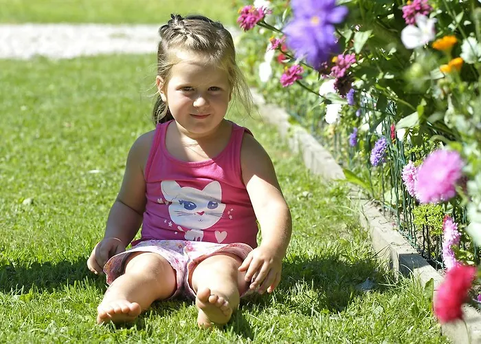 Venkovský dům Hinkerhof *