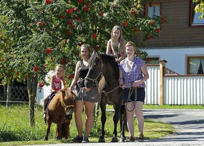 Hinkerhof Шладмінг